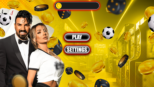 Efbet slots and sports bet