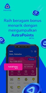 AstraPay v2.9.0  (Unlimited Money) Free For Android 5