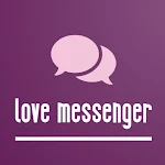 Cover Image of 下载 love Messenger 1.0.5 APK