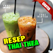 Resep Thai Tea (Mudah&Praktis)