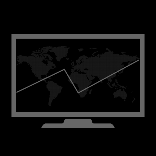 Macro Finance TV - Investing T logo