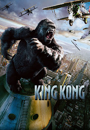 Slika ikone King Kong ('05)