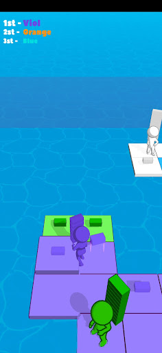 Brick War Island Screen 2
