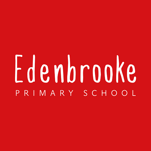 Edenbrooke PS logo