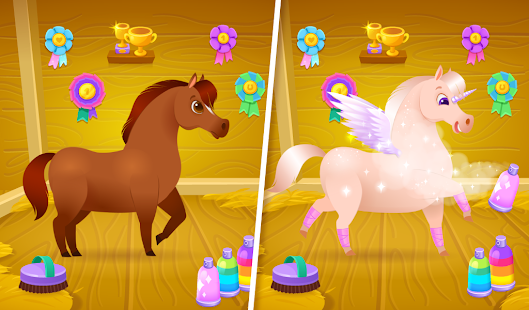 Pixie the Pony - Virtual Pet 1.46 Screenshots 8
