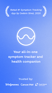 Wave Health: Symptom Tracker Unknown