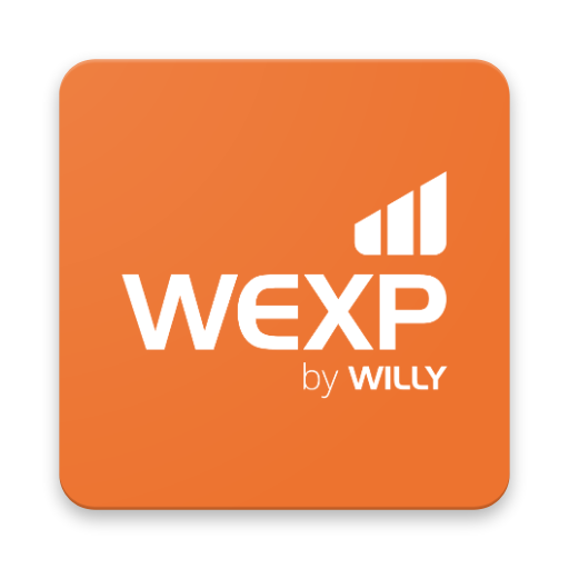 WEXP – Exponential Savings logo