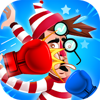 The Puncher: Il colpitore