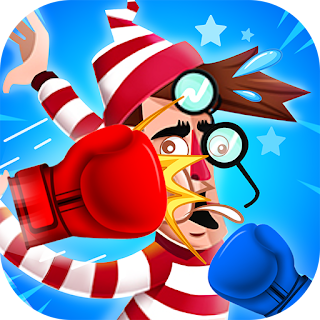 The Puncher: Il colpitore apk
