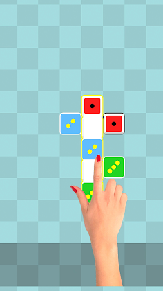 Adjacent Blocks - Screenshot 1