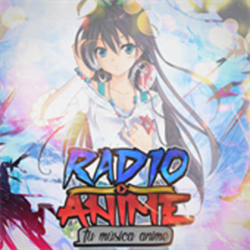 Anime Online Radio