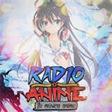 Radio-Anime icon