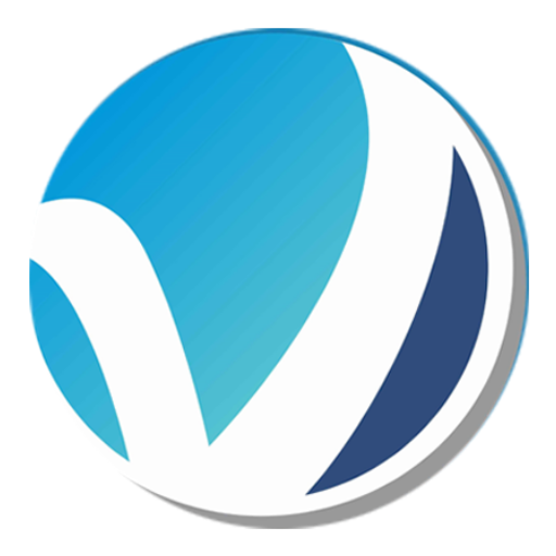 Vidya Commerce Academy logo