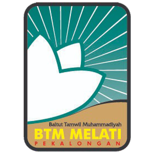 BTM MELATI ANGGOTA logo