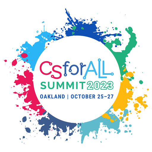 CSforALL logo