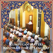 Kumpulan Khutbah Jum'at Pilihan