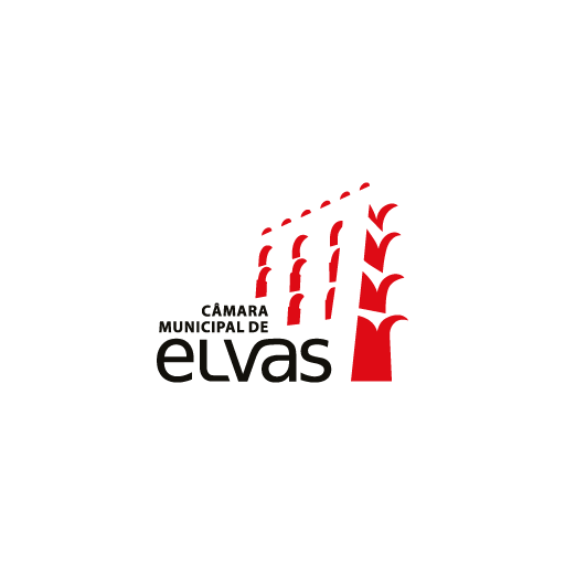 Município de Elvas logo