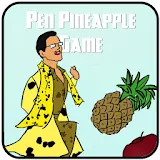 Pen Pineapple Game (PPAP) icon