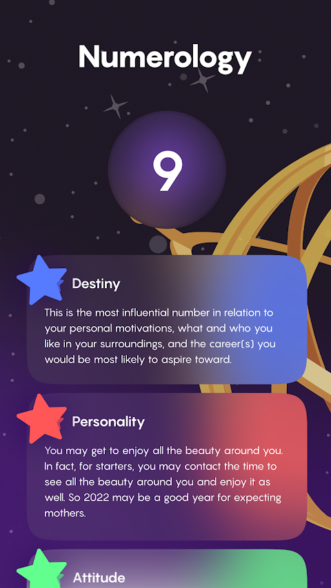 Astrology - Zodiac Horoscopeのおすすめ画像5