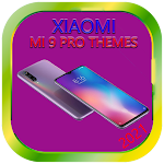 Cover Image of ดาวน์โหลด Themes for Xiaomi MI 9 Pro 5G  APK