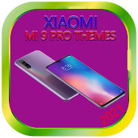 Themes for Xiaomi MI 9 Pro 5G 2021 & Launcher 2021