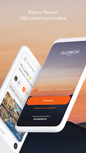 Aldrov Resort
