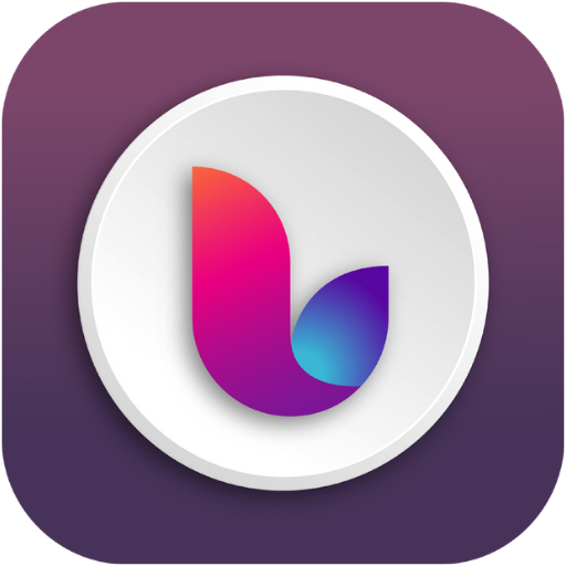 UKUTEL Softphone App logo