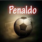 Cover Image of Download Penaldo - Penalty shoot-out  APK