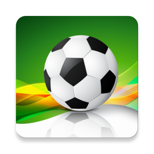 Berita Sepak Bola  Icon