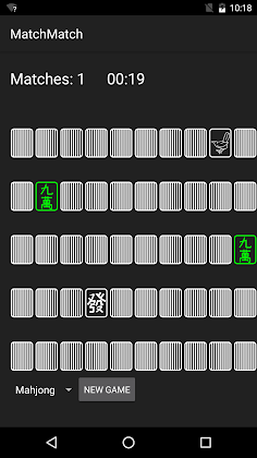 MatchMatch - Screenshot 2