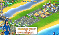 City Island: Airport ™のおすすめ画像5