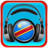 Congo Live Radio icon