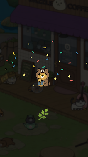 画像クリックでメニュー表示／非表示