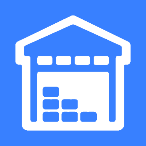 NCompass Warehouse & Stock logo