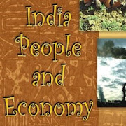Geography India People And Economy - Class 12