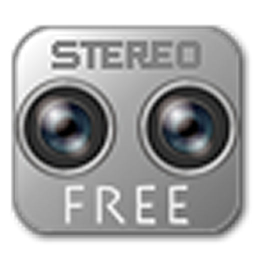 3DSteroid 4.01 Icon