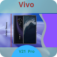 Themes For Vivo V21 Pro