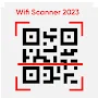 Wifi QrCode Password Scanner