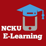 NCKU E-Learning icon