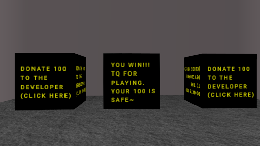 Borrow 100 Screen 2