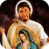 El día de la Virgen de Guadalupe icon