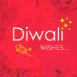 Diwali Wishes & Greetings 2k16 icon
