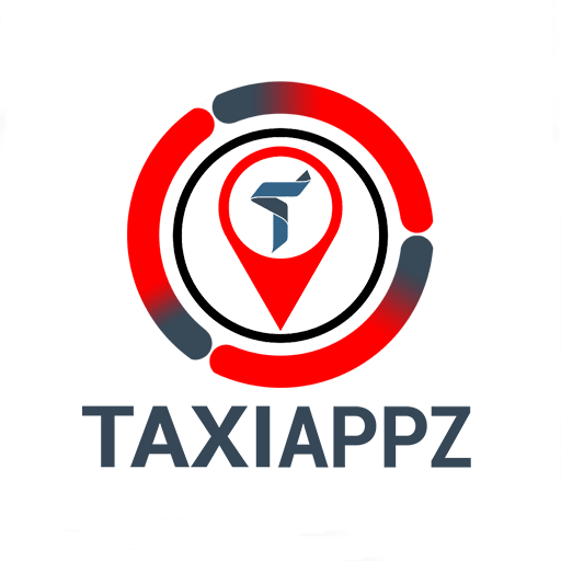 Taxiappz Driver logo