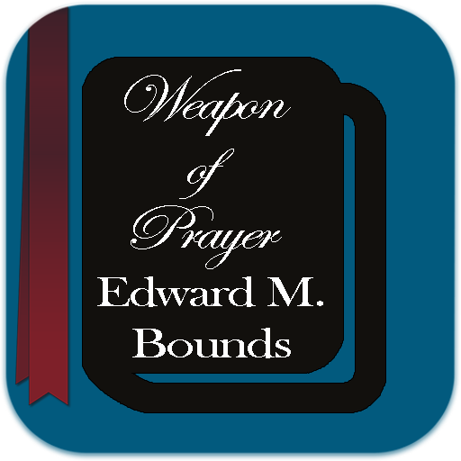 Weapon of Prayer  Icon