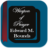 Weapon of Prayer icon