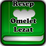 Resep Omelet Lezat icon