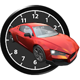 Drive Time icon