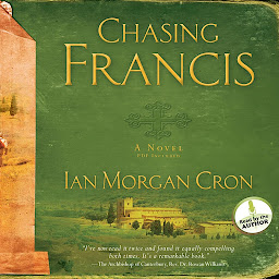 Obraz ikony: Chasing Francis: A Novel