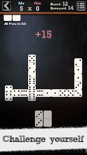 Dominoes - Best Classic Dominos Game 1.1.5 screenshots 1