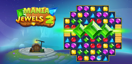 Jewels Mania Classic